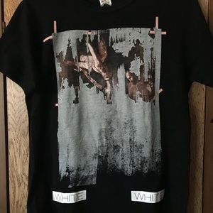 Off White T Shirt